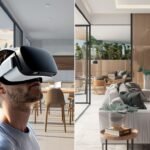 ولة ثلاثية الأبعاد 3D Walkthrough أم صور تقليدية؟ أيهما يحقق تحويلًا أفضل؟