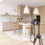 كيف تجهّز عقارك لتصوير احترافي (صور + فيديو)