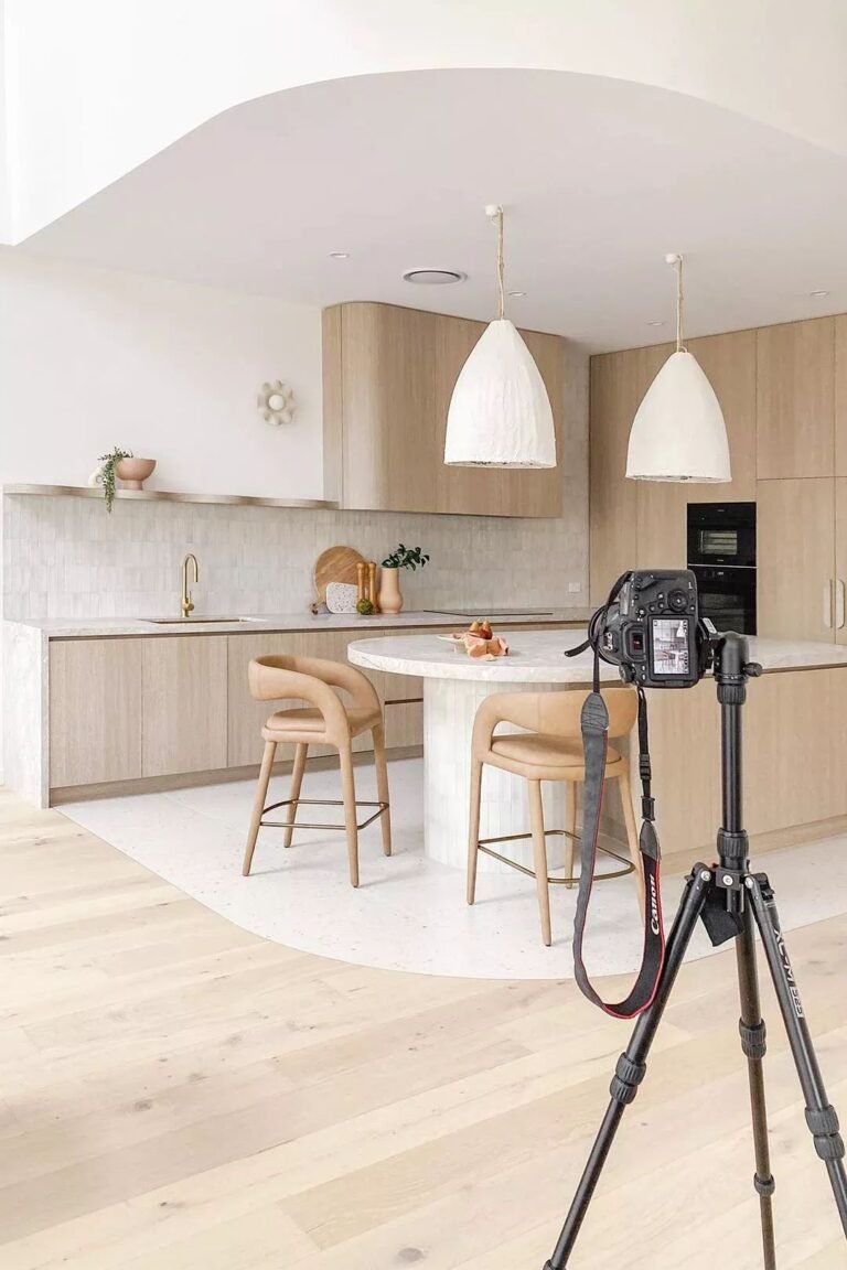 كيف تجهّز عقارك لتصوير احترافي (صور + فيديو)